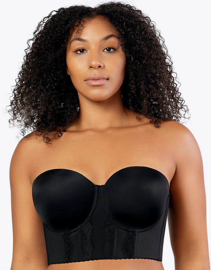 Parfait Elissa Bustier Black - Image 3