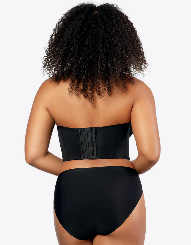 Parfait Elissa Bustier Black - Image 7