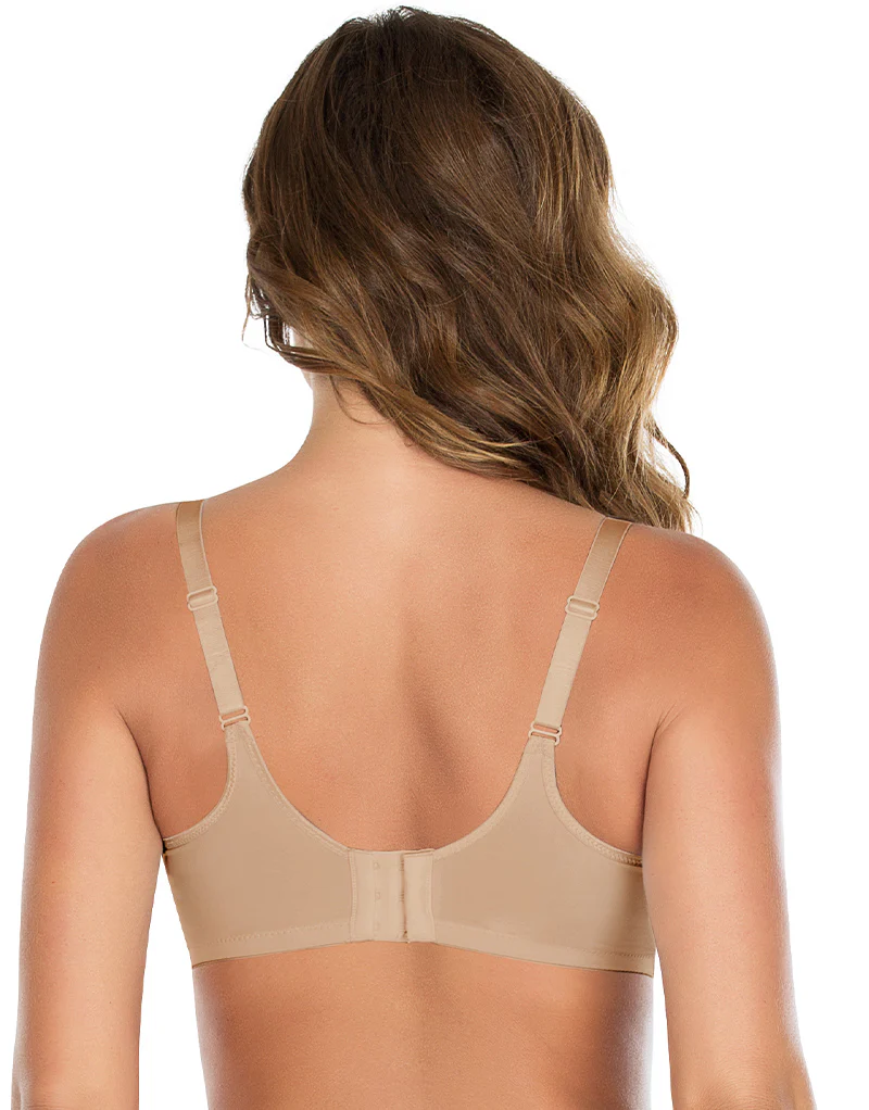 Parfait Enora Minimizer Full Cup Bra Latte - Image 5